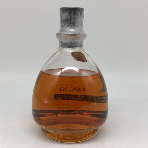 東京都限定◆サントリー ベリーレア オールド エキスポ70 700ml 43% SUNTORY 【I】
