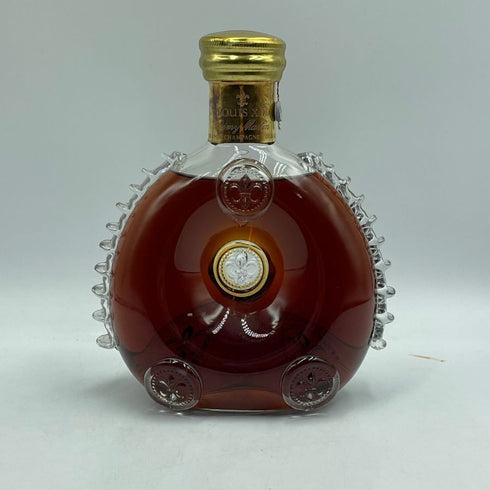 レミーマルタン ルイ13世 旧 金キャップ 700ml 40% REMY MARTIN LOUIS XIII コニャック【Y1】
