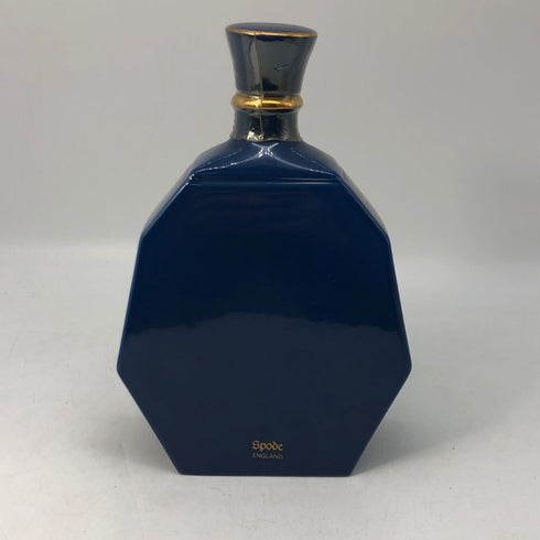 ロングジョン ロイヤルチョイス 21年 陶器ボトル 700ml 43% LongJohn ROYALCHOICE スコッチウイスキー1162g【J1】