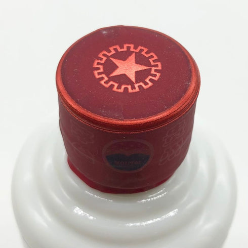 貴州茅台酒 マオタイ酒 天女ラベル 2024 100ml 53% 中国酒287g【F1】