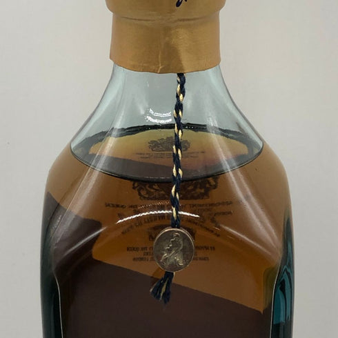 ジョニーウォーカー ブルーラベル 750ml 40% Johnnie Walker 【F0】