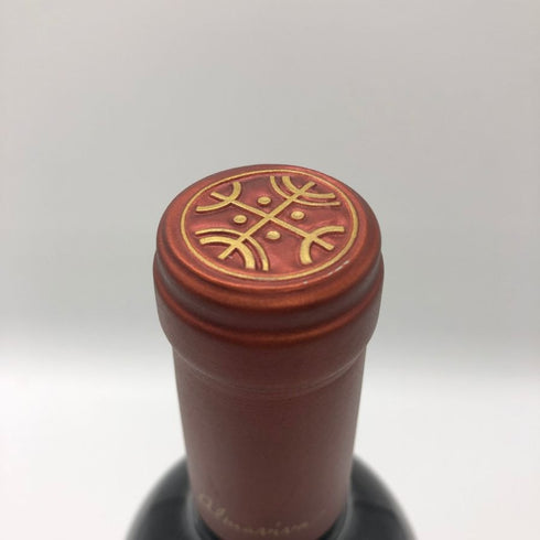アルマヴィーヴァ コンチャ イ トロ バロン フィリップ ド ロスチャイルド 2021 750ml 15% ALMAVIVA CONCHA Y TORO&BARON PHILIPPE DE ROTHSCHILD 赤ワイン【J4】