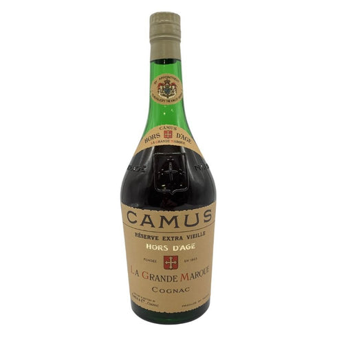 カミュ オルダージュ リザーブ エクストラ ヴィエイユ グランマルキ 700ml CAMUS HORS D'AGE RESERVE EXTRA VIEILLE 【V4】
