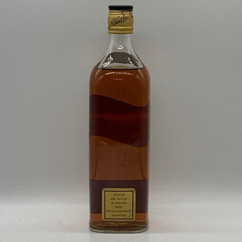 ジョニーウォーカー ブラックラベル 12年 エクストラ スペシャル 黒金キャップ 750ml 43% Johnnie Walker BLACK LABEL EXTRA SPECIAL スコッチウイスキー【X1】