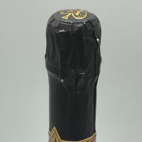 アルマンド ブリニャック マスターズグリーン 750ml 12.5% ARMAND DE BRIGNAC MASTERS GREEN シャンパン【AFA15】