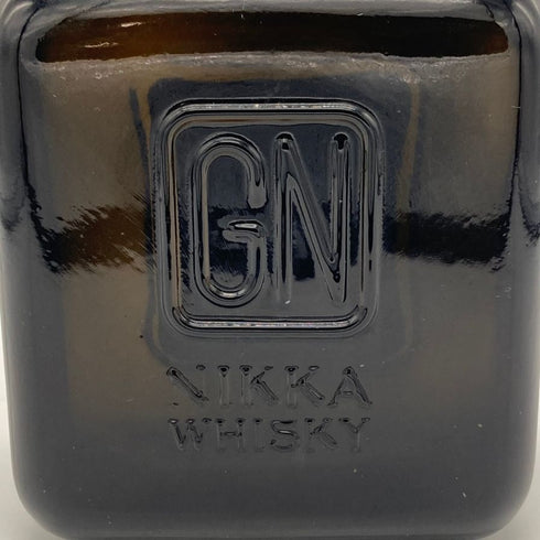 東京都限定◆ニッカ ウイスキー GN グランドニッカ 特級 720ml 43% NIKKA WHISKY GRAND NIKKA 【L2】