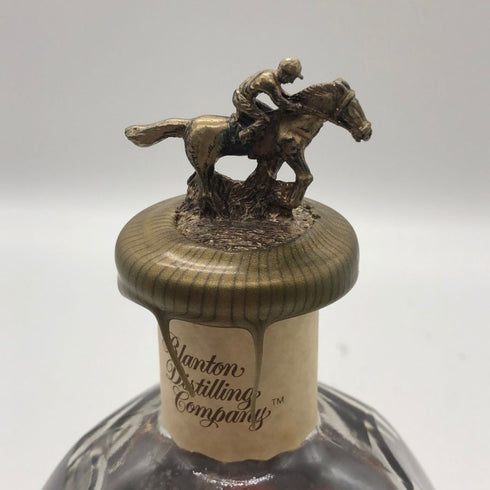 ブラントン シングルバレル 1991 750ml 46.5% Blanton's SINGLE BARREL バーボン【R1】