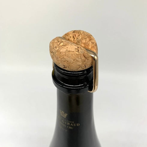 アンリジロー フュドシェーヌ グランクリュ MV18 12% 750ml HENRI GIRAUD FUT DE CHENE Grand Cru シャンパン【Y】