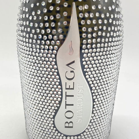 ボッテガ スターダスト プロセッコ 750ml 11% BOTTEGA STARDUST PROSECCO 【B1】