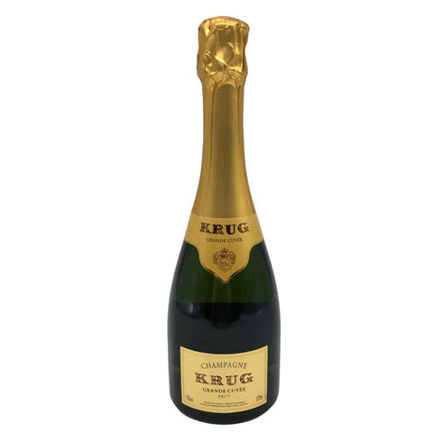 クリュッグ 白 375ml 12% KRUG 【I2】