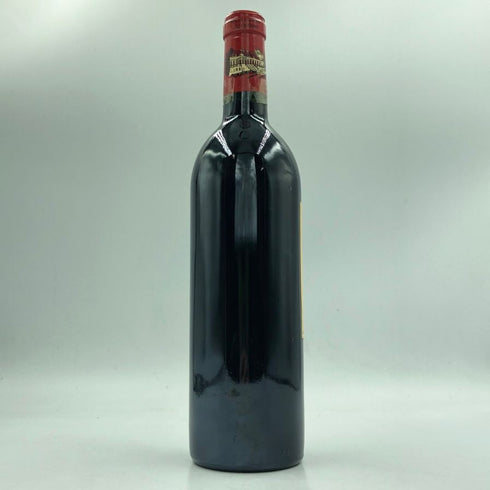 シャトー デュクリュ ボーカイユ 1985 750ml 13% CHATEAU DUCRU-BEAUCAILLOU ボルドーワイン【P】