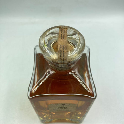 東京都限定◆ザ ブレンド オブ ニッカ モルトベース 660ml 45% The Blend of Nikka Maltbase Whisky 【S2】
