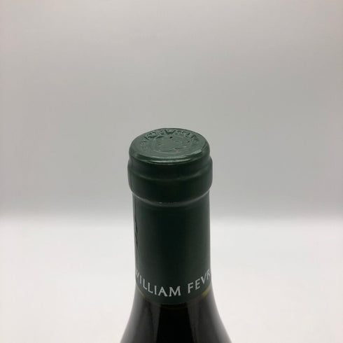 ウィリアム フェーヴル シャブリ 2023 750ml 12.5% William Fevre Chablis 白ワイン【R2】