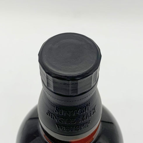 東京都限定◆サントリー 山崎 18年 旧 700ml 43% Suntory 【同梱不可】【S1】