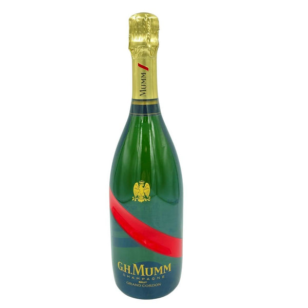マム グランコルドン ブリュット 750ml 12.5% G.H.MUMM GRAND CORDON BRUT 【SKU】
