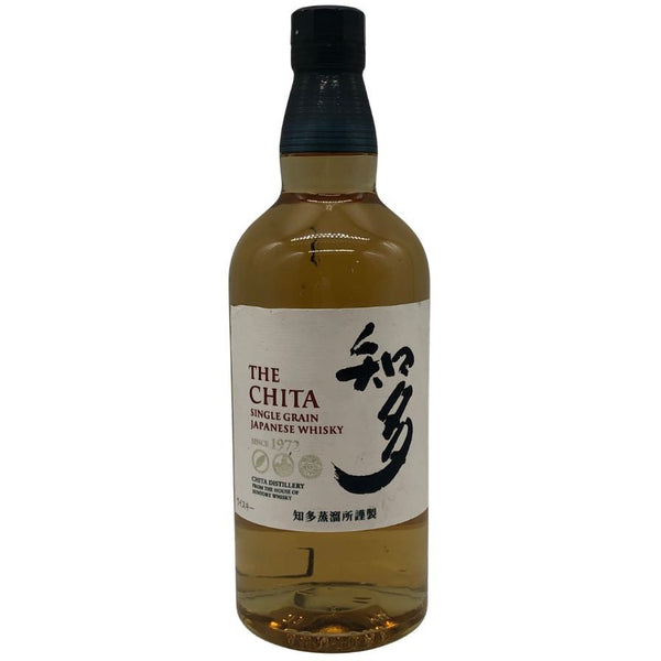 東京都限定◆サントリー 知多 シングルグレーン 700ml 43% SUNTORY CHITA 【X0】