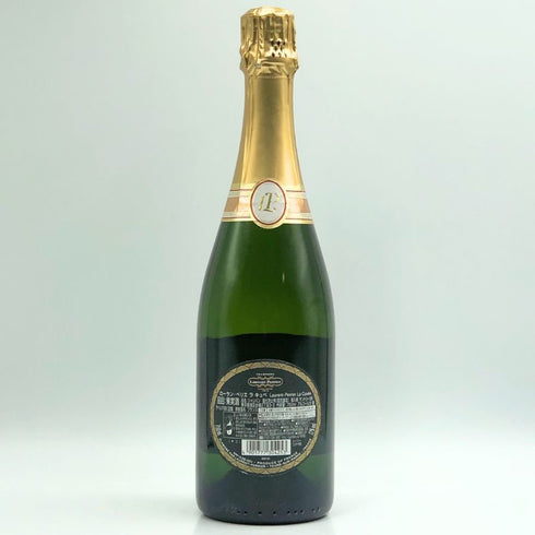 ローランペリエ ラ キュベ 750ml 12% Laurent Perrie シャンパン【B3】