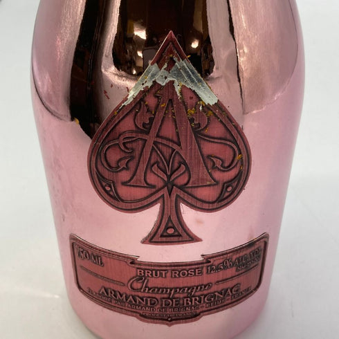 アルマンド ブリニャック ロゼ 750ml 12.5% ARMAND DE BRIGNAC ROSE 【U4】