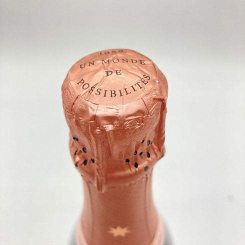 シャンドン ロゼ 750ml 12.5% Chandon Rose 【Q】