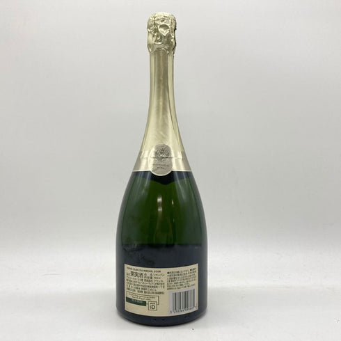 クリュッグ クロ デュ メニル 2006 750ml KRUG 【同梱不可】【W】