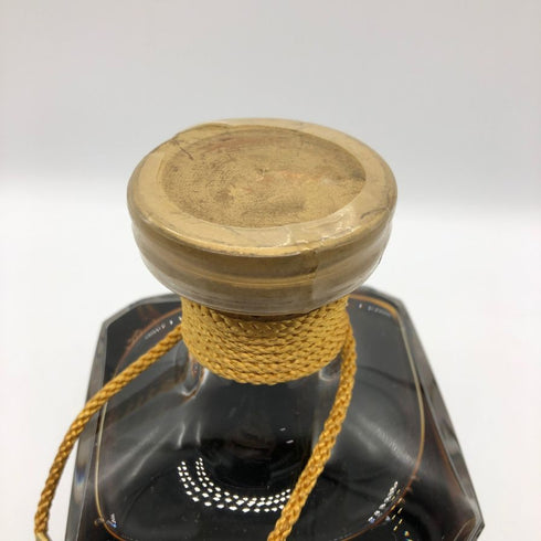 マーテル コルドンブルー バカラ デキャンタ 760ml 40% Martell Cordon Bleu Baccarat Decanter コニャック【L0】