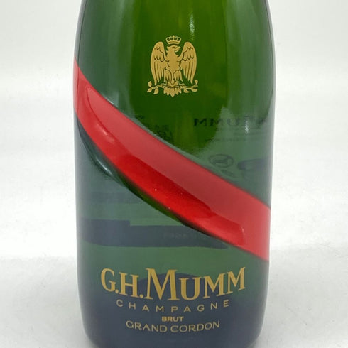 マム グランコルドン ブリュット 750ml 12.5% G.H.MUMM GRAND CORDON BRUT シャンパン【Y1】