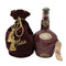 シーバス ブラザーズ ロイヤル サルート 21年 赤陶器 700ml 40% CHIVAS BROTHERS ROYAL SALUTE スコッチウイスキー1337g【S4】