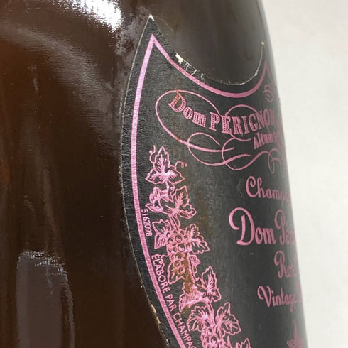 ドンペリニヨン ロゼ 2008 750ml 12.5% Dom Perignon Rose シャンパン【A3】
