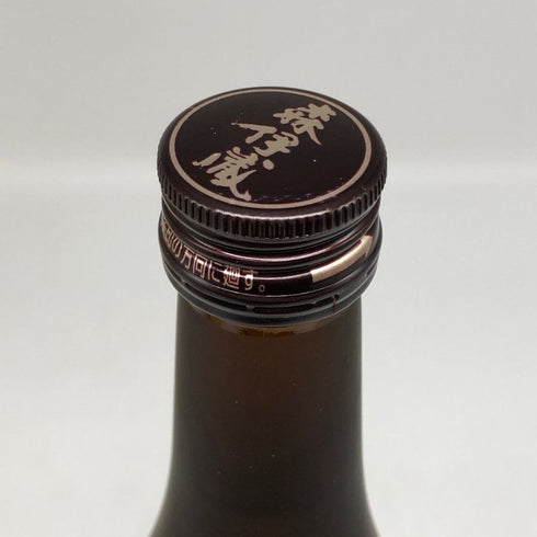 森伊蔵 JAL国際線機内限定品 720ml 25% 芋焼酎【Q1】