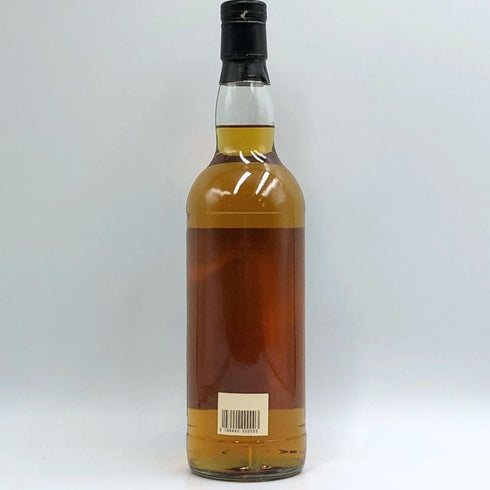 ウイスキーギャラリー ロングモーン 12年 2008 56.4% 700ml whiskey gallery スコッチウイスキー【B2】