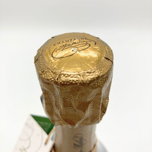 セルジュ マチュー ラ コムリエット ブラン ド ブラン 750ml 12% Serge Mathieu La Commeliette Blanc de Blancs 【SKU】