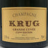 クリュッグ ブリュット 白 750ml 12.5% KRUG BRUT シャンパン【N4】