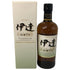 東京都限定◆ニッカ 伊達 ブレンデッド ウイスキー 700ml 43% NIKKA DATE 【A5】