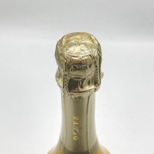 アムール ド ドゥーツ ブリュット 2010 750ml 12% AMOUR DE DEUTZ BRUT シャンパン【T】