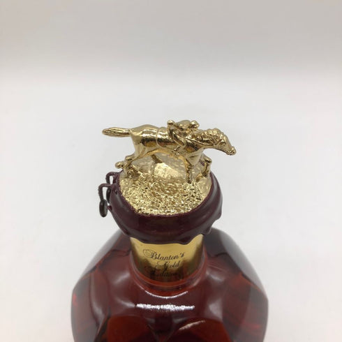 ブラントン ゴールドエディション 2023 バーボン 750ml 51.5% Blanton's Gold Edition バーボン【E2】
