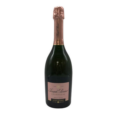 ジョセフ ペリエ キュヴェ ロゼ 750ml 12% JOSEPH PERRIER ROZE 【N】