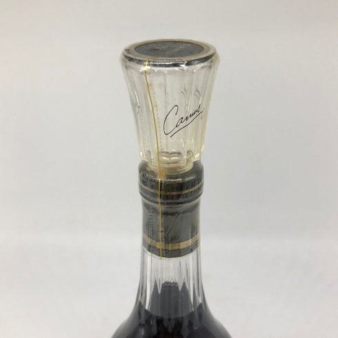 カミュ XO ロングネック 700ml 40% CAMUS コニャック【J】