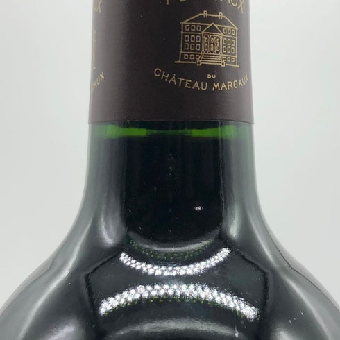 マルゴー デュ シャトー マルゴー 2009 750ml 14% MARGAUX du CHATEAU MARGAUX ボルドーワイン【P2】