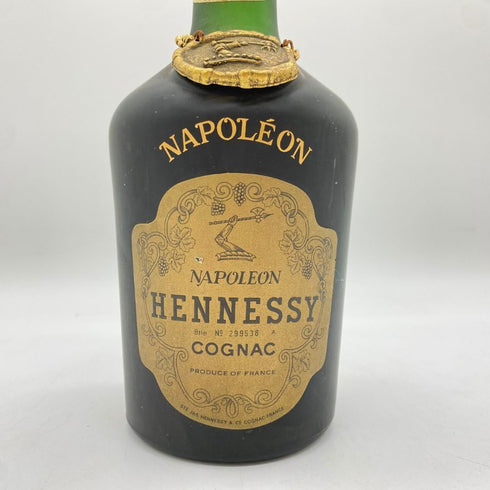 ヘネシー ナポレオン 700ml 40% Hennessy NAPOLEON 【A4】