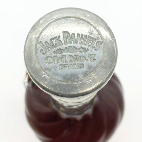 ジャックダニエル バイセンテナリー 1796-1966 750ml 48% JACK DANIEL'S BICENTENNIAL アメリカウイスキー【M】