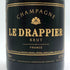 ル ドラピエ ブリュット 750ml 12.5% LE DRAPPIER シャンパン【T4】