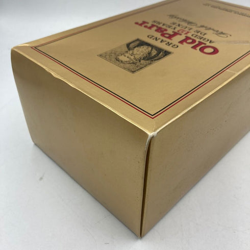 グランド オールド パー 12年 デラックス 特級 750ml 43% Grand Old Parr Deluxe スコッチウイスキー【D3】