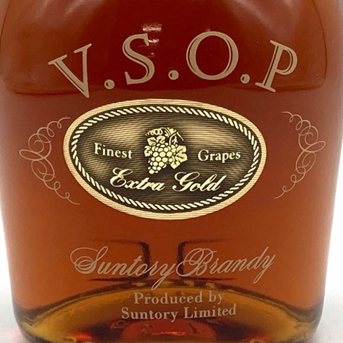 サントリー VSOP エクストラ ゴールド 響マーク 660ml 40% SUNTORY Extra Gold ブランデー【Z4】