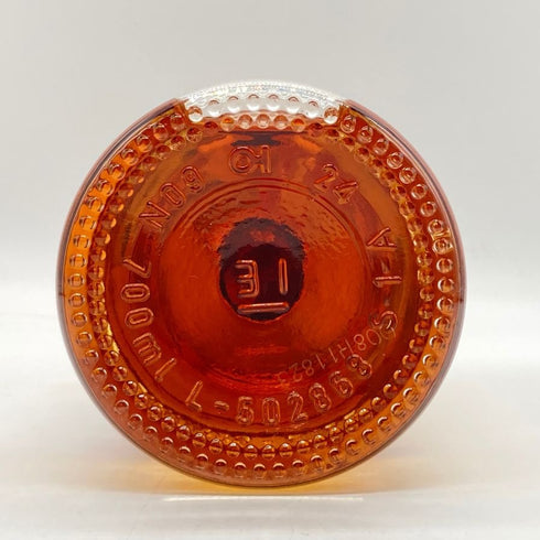 ワイルドターキー スタンダード バーボン ウイスキー 700ml 40% WILD TURKEY バーボン【A4】