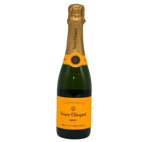 ヴーヴ クリコ イエロー 375ml Veuve Clicquot Yellow シャンパン【O0】