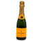 ヴーヴ クリコ イエロー 375ml Veuve Clicquot Yellow シャンパン【O0】