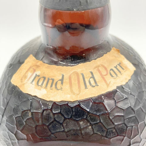 オールドパー 12年 デラックス キングサイズ 1000ml 43% old parr 【N】