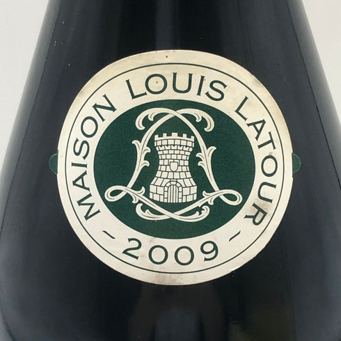 ルイ ラトゥール ポマール エプノ プルミエクリュ 2009 750ml 13.5% LOUIS LATOUR ブルゴーニュワイン【L2】