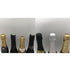 シャンパン ハーフボトル 【7本セット】 350ml 12% シャンパン【7-2】