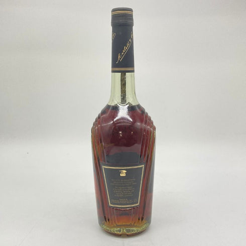 マーテル ナポレオン スペシャル リザーブ グリーンボトル 40% 700ml MARTELL NAPOLEON SPECIAL RESERVE コニャック【Q】